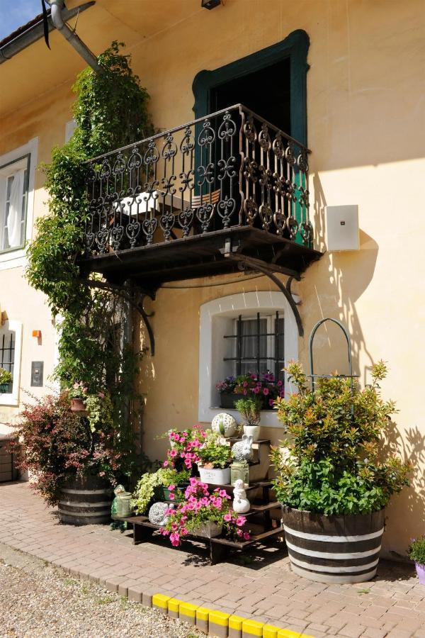 Schloss Gamlitz Exterior foto